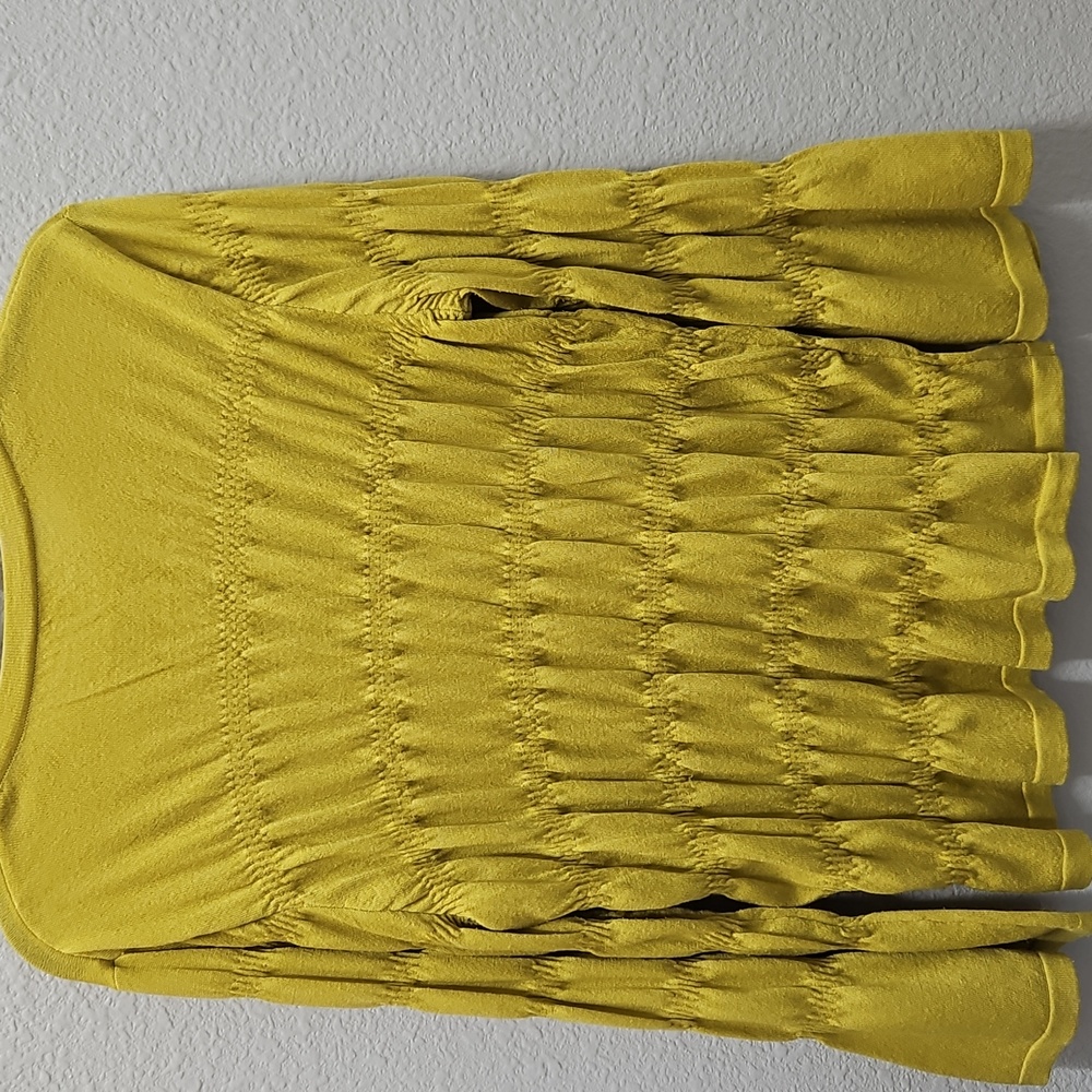 Reba Sweater - Picture 5 of 7